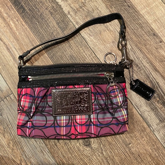 Authentic coach bag - Picture 1 of 3